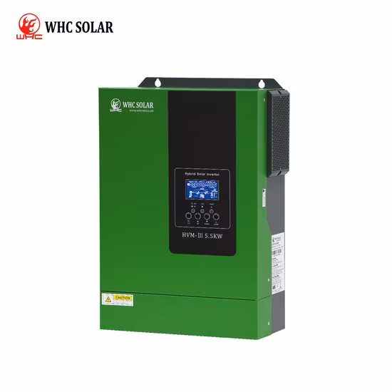 10 W/5 kW/10 kW/15 kW/20 kW/30 kW Maßgeschneiderter, netzgebundener, hybrider, tragbarer Industrie-Solarregler, PV-Photovoltaik-Panels, Heimenergie-Leistungsreglersystem