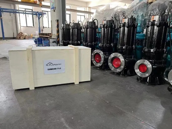 Edelstahl-Booster Deep Well Self